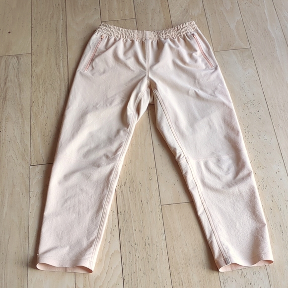 Outdoor Voices rectrek pants in toscana size small - Picture 4 of 8